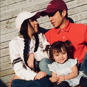 Meet your Posher, Kiara